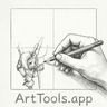 Art Tools logo